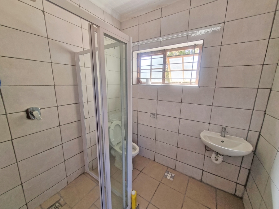 To Let 3 Bedroom Property for Rent in Brentwood Park Western Cape